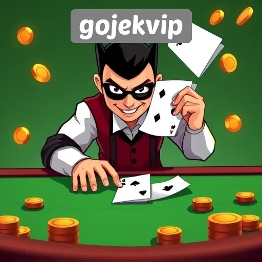 Panduan Lengkap Bermain di Situs Game Gojekvip