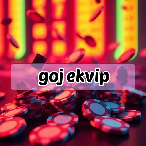 gojekvip Bonus Eksklusif