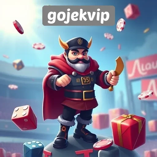 Menggali Fitur Menarik di Situs Game Gojekvip