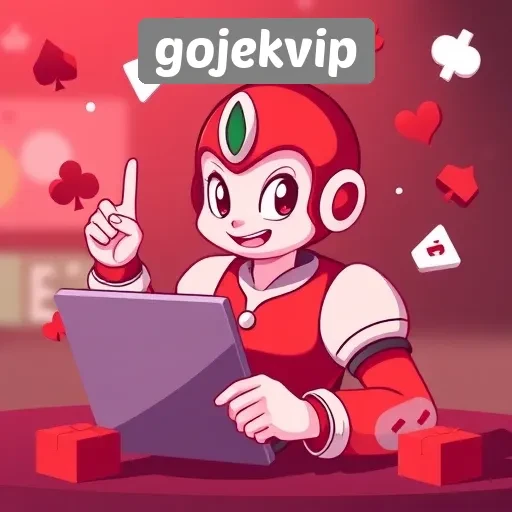 Mengulas Fitur dan Keunggulan Situs Gojekvip