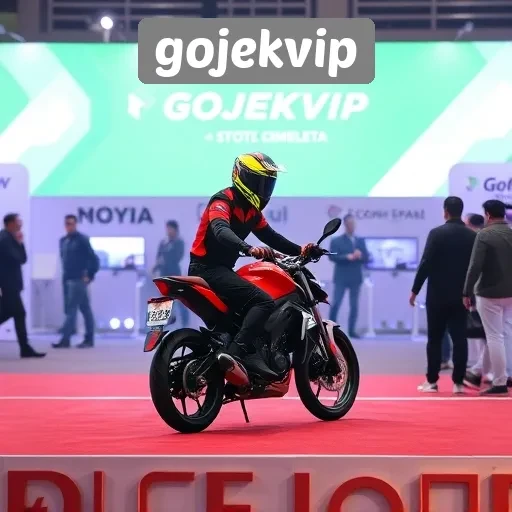 Tantangan dan Peluang Industri Game di Gojekvip
