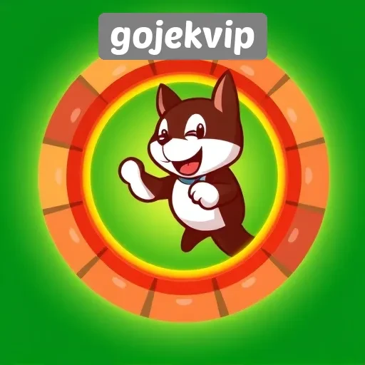 Perkembangan Game di Gojekvip yang Perlu Diperhatikan