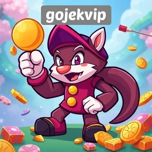 Ulasan Mendalam tentang Fitur Game di Situs Gojekvip