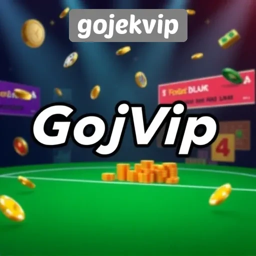 Pengalaman Gaming Menarik di Situs Gojekvip