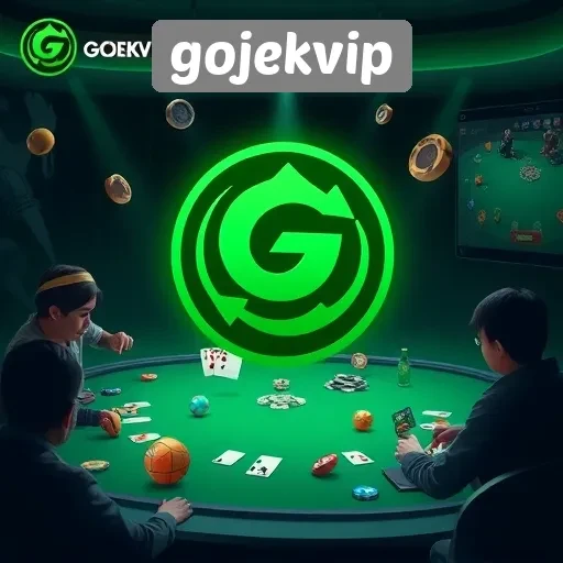 Fitur Unik Gojekvip yang Menarik bagi Pecinta Game