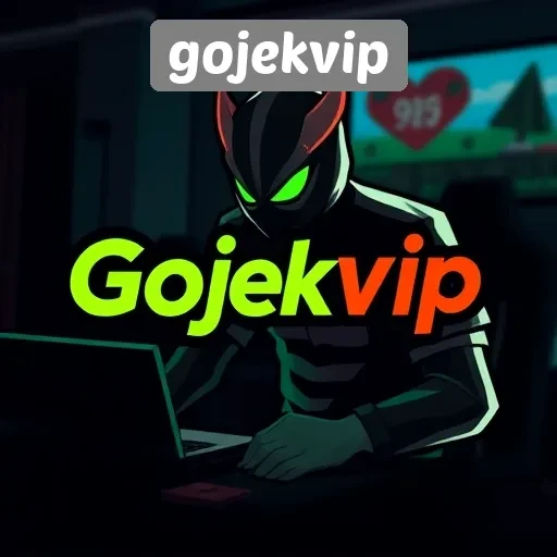 Gojekvip: Apakah Layak Menjadi Pilihan Utama Para Gamers Indonesia
