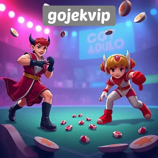 Keunggulan Gojekvip dalam Menyajikan Beragam Permainan