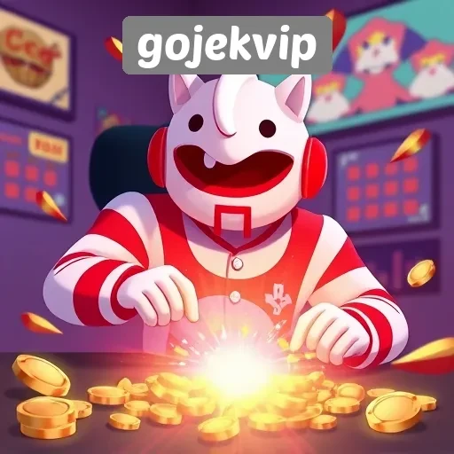 Bagaimana Gojekvip Menghadirkan Pengalaman Gaming yang Unik