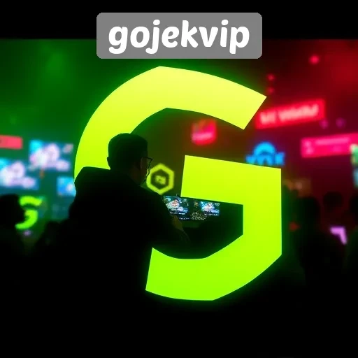 Dampak Gojekvip terhadap Industri Game di Tanah Air