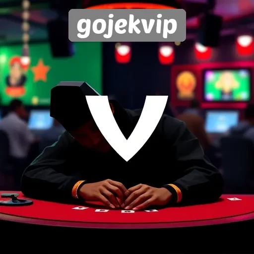 Persaingan Gojekvip di Pasar Game Online Indonesia