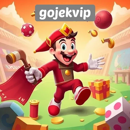 Mengenal Gojekvip Sebagai Platform Game Terintegrasi
