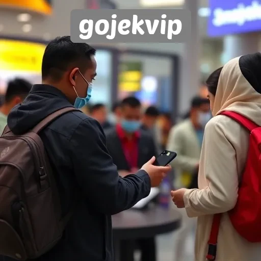 Inovasi Terbaru di Gojekvip yang Patut Dicoba