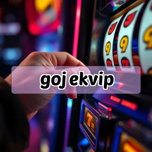 gojekvip Casino Langsung