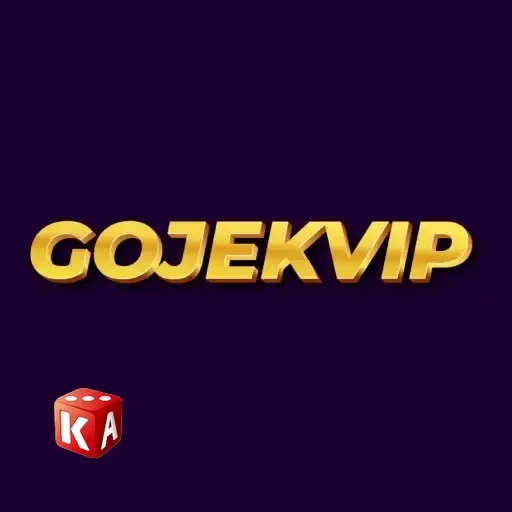 Logo gojekvip
