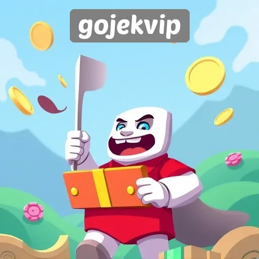 Kenali Jenis Game Populer yang Tersedia di Gojekvip