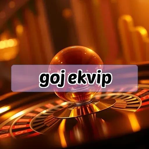 gojekvip Turnamen