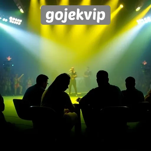 Memahami Komunitas dan Interaksi Pemain di Gojekvip