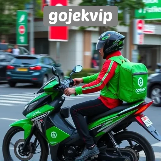 Review Pengalaman Pengguna di GojekVIP